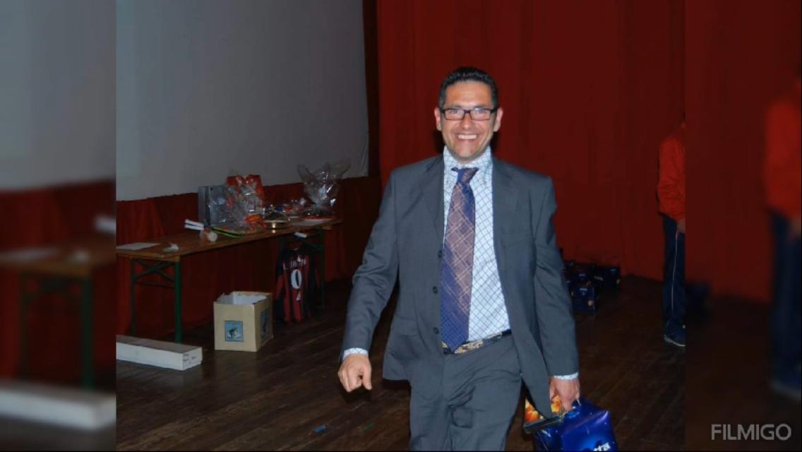 Il pres Pozzolini lascia la Solbiatese: “Orgoglioso di quanto fatto in 20 anni di calcio. Grazie a…”