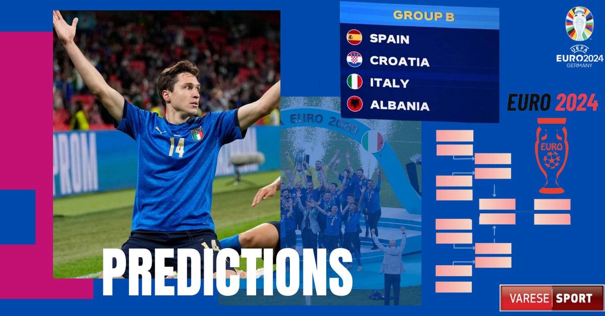 Europei da vivere in redazione: Francia favorita, Germania incollata. Italia outsider
