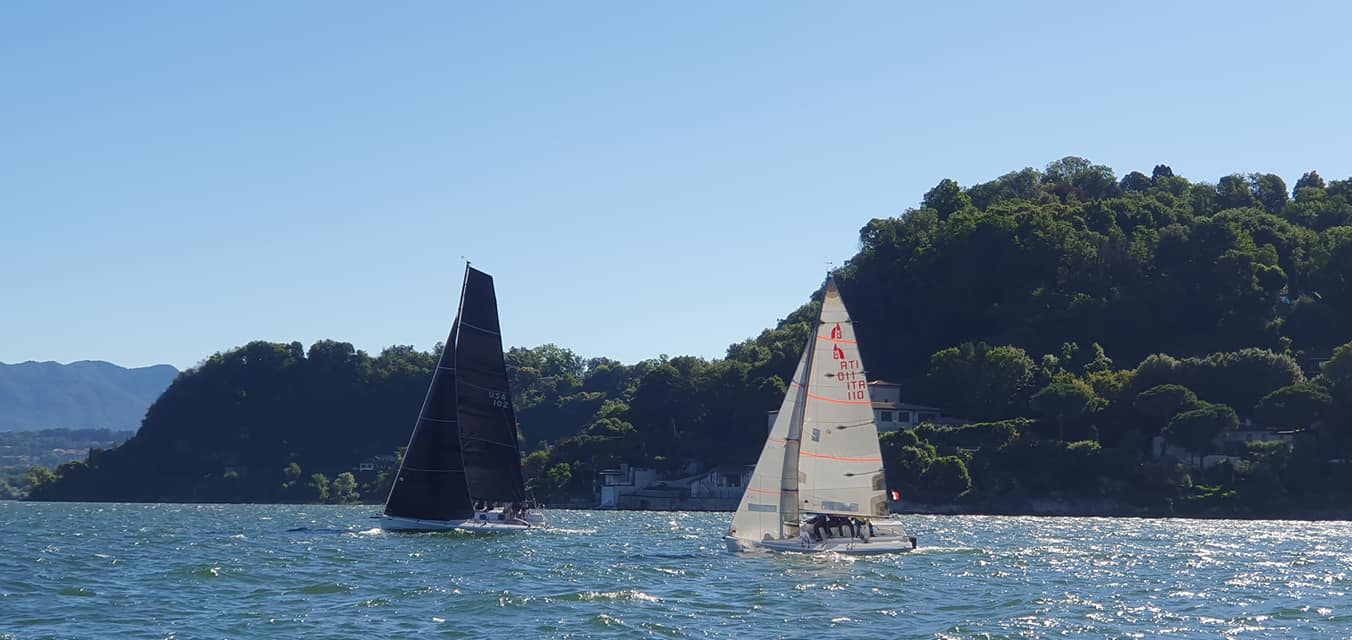 39^ edizione della Regata “Sulla rotta dei Mazzarditi”: trionfa Corazon