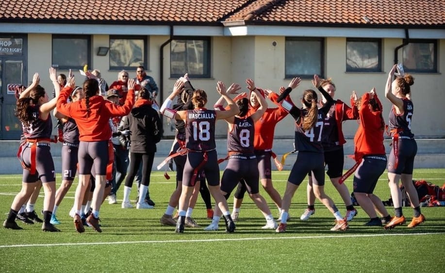 Flag – Le Skorpions Varese alle Finals di Grosseto, Petrillo: “Pronte a dare tutto: ci siamo allenate al massimo”