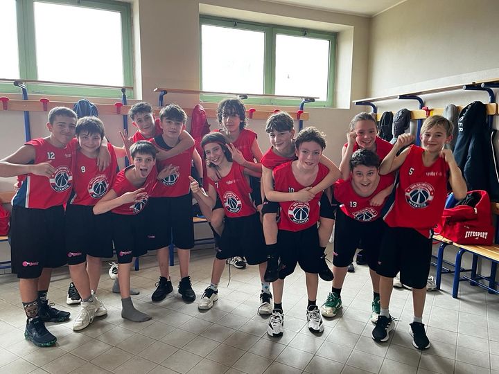 Varese Young Eagles – Crocetti: “Progetto in espansione, il matrimonio con Academy funziona. Ora tutti al Camp!”
