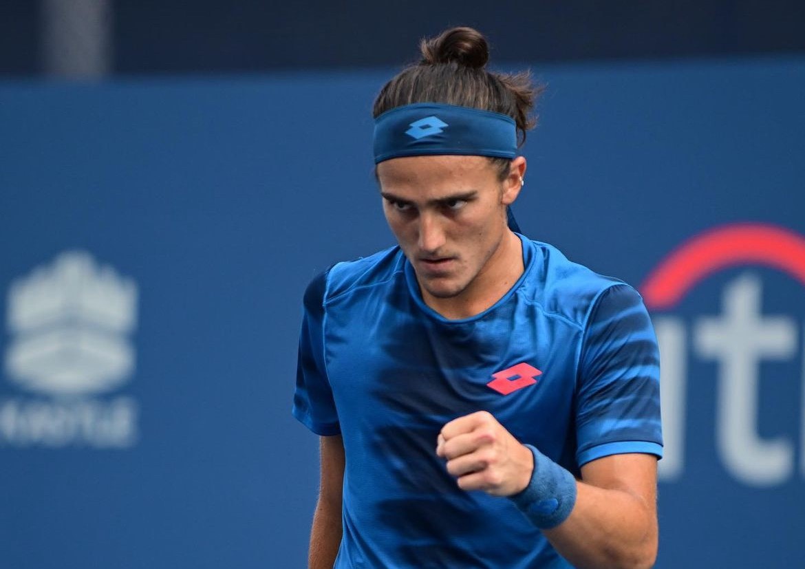 US Open: Bellucci conquista la sua prima vittoria Slam. Battuto Wawrinka 3-0