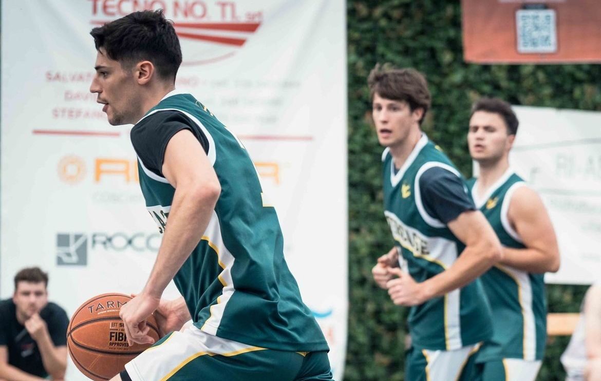 6^ Master Cage – Seattle e Minnesota in semifinale. Chicago e Indiana eliminate