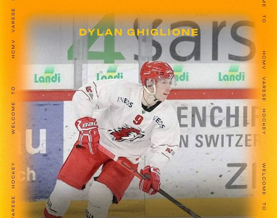 Dall’Alps ai Mastini: ufficiale Ghiglione