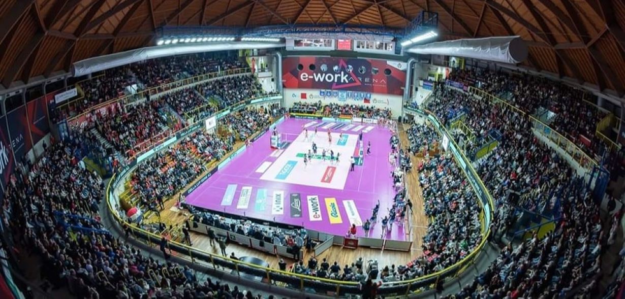 La UYBA si scalda per il campionato, Lualdi: “Potenziale da sfruttare”. Moro e Borruto: “Roster competitivo”