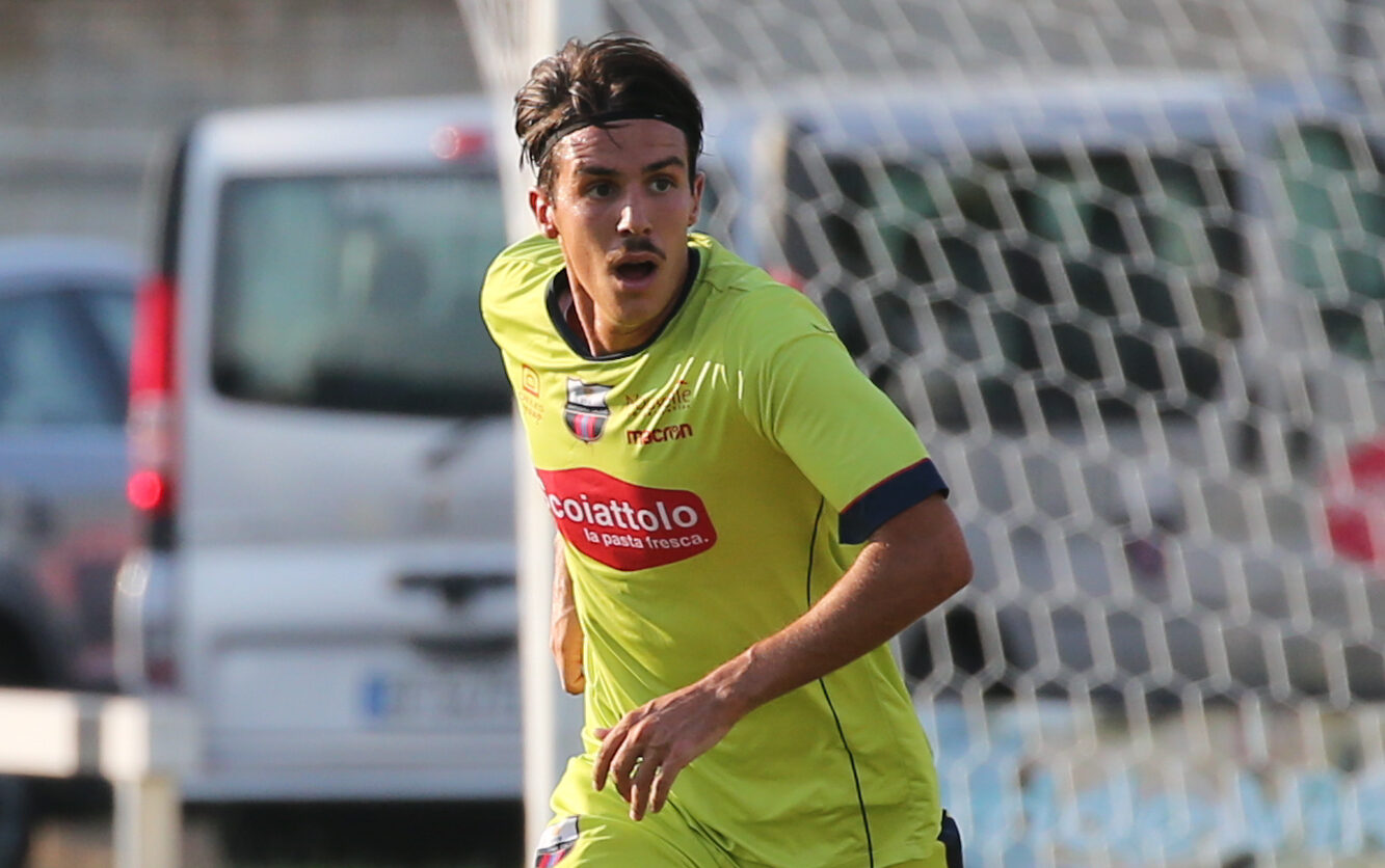A volte ritornano: Francesco Mapelli ancora con le fenici