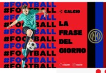 7 maggio – Marcus Thuram: “Il tricolore è tornato a casa”