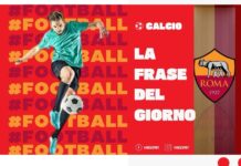 14 ottobre – Gasperini: “Nei confronti di Mourinho c’è stato un amore importante dei tifosi della Roma: merita tutto il riconoscimento che riceverà”
