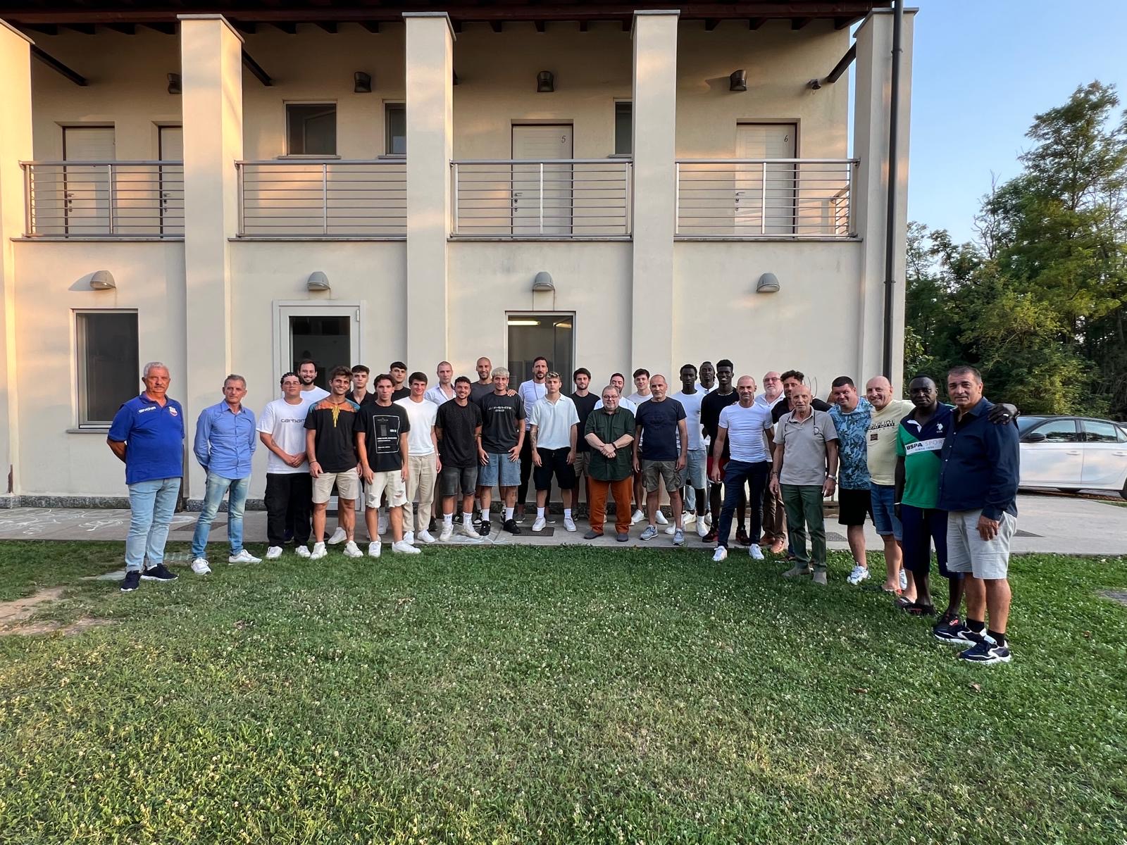 Prima Categoria, facci divertire! Il Gallarate non può nascondersi, sarà bagarre playoff. E occhio alle new entry