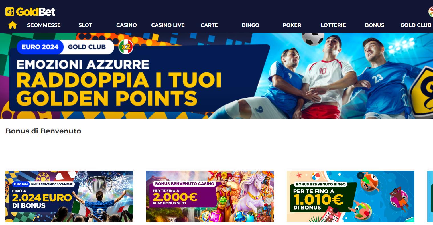 Strategie per raggiungere lo status di VIP I migliori casinò online