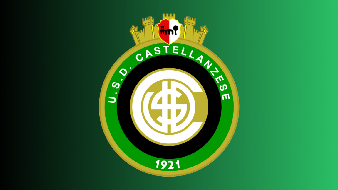 Castellanzese in attacco, firma Stefano Longo: “Colpito dall’ambiente, pronto a ripagare la fiducia”