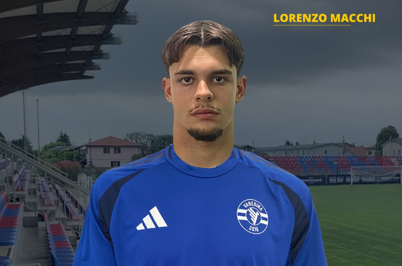 Un Under per la porta della Varesina, firma Lorenzo Macchi