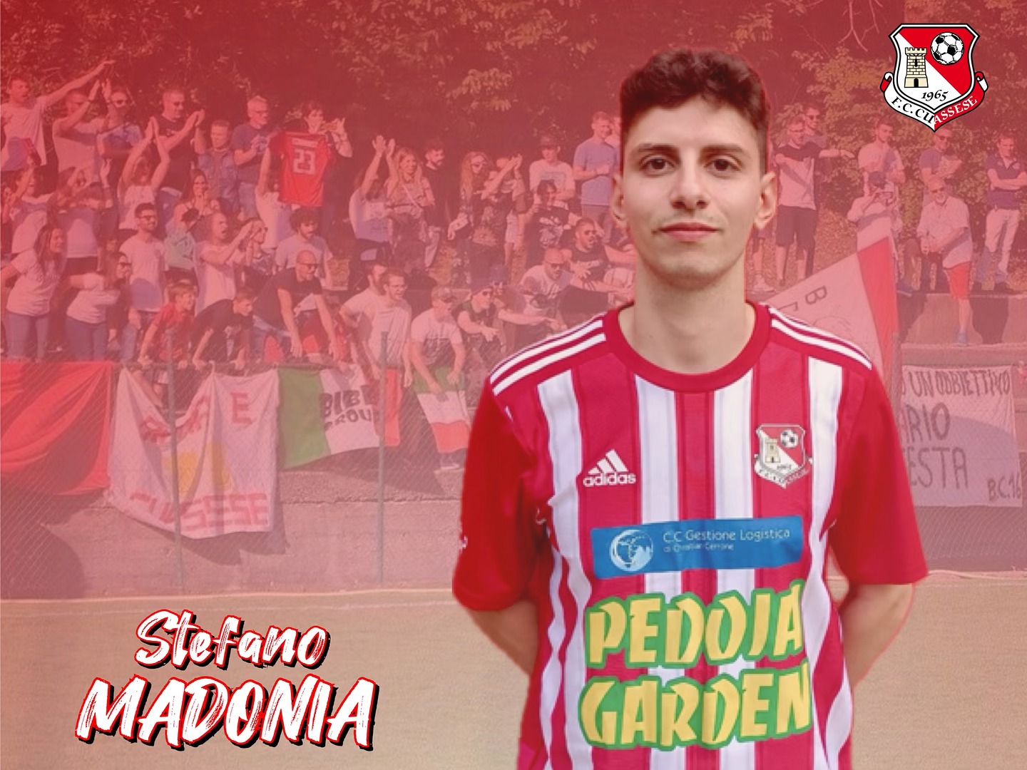 Un ritorno in casa Cuassese: riecco Madonia