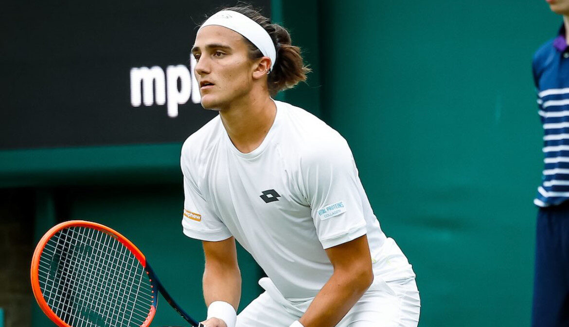 Qualificazioni US Open – Bellucci parte con il piede giusto: Mayo ko in due set
