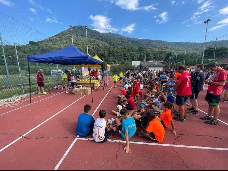 Gran Premio Comune di Sangiano – Memorial Sandro Gianoli di scena il prossimo 4 agosto