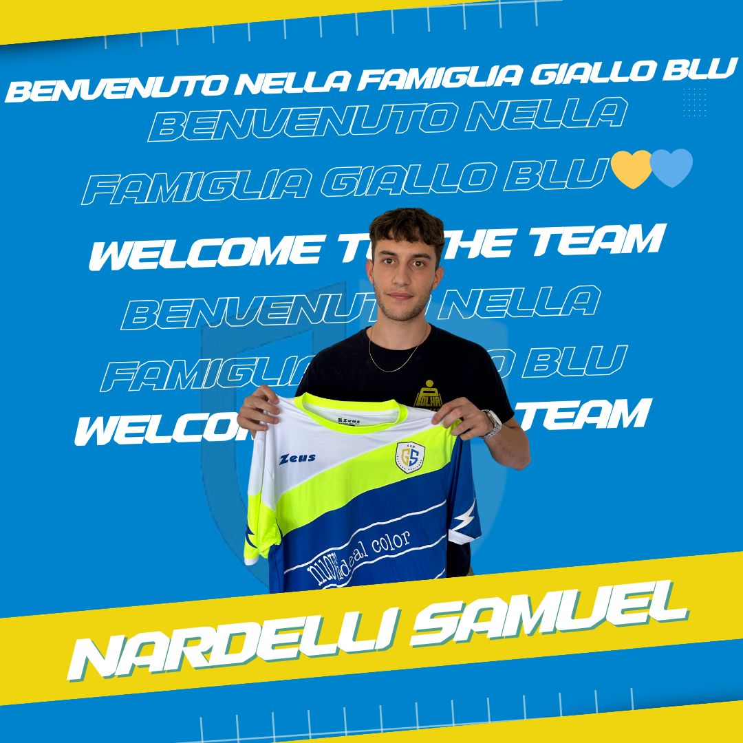 Il Gazzada Schianno lancia la bomba, Nardelli è gialloblu