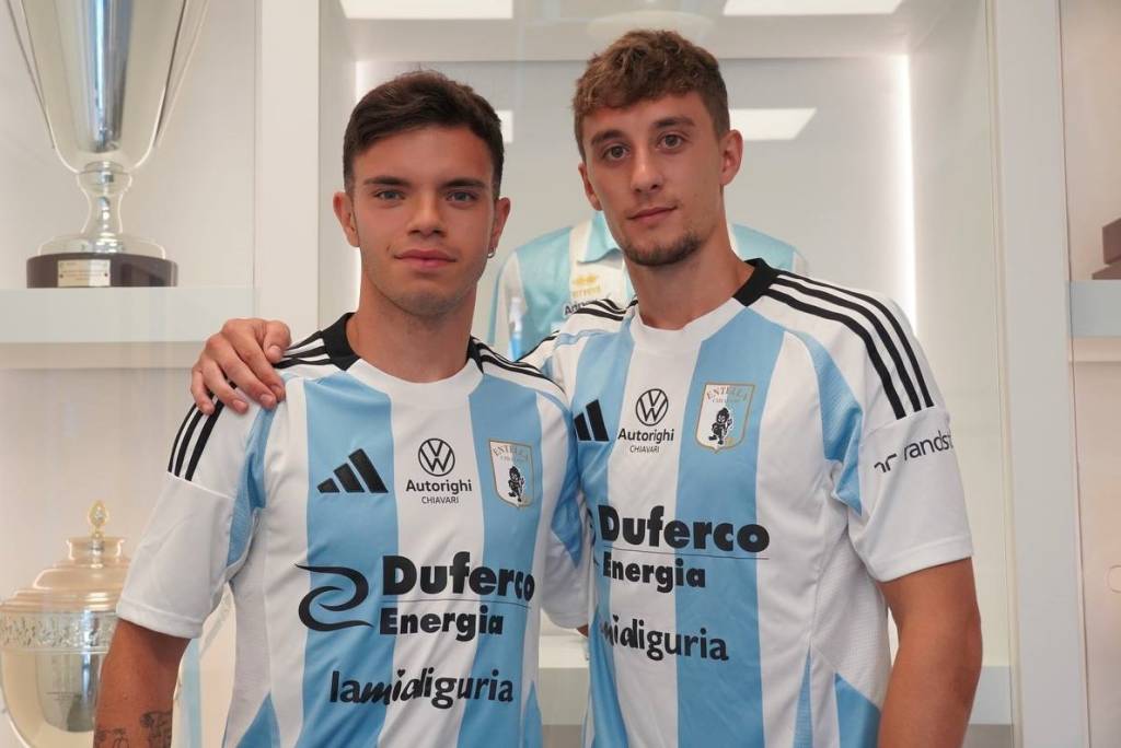 Ufficiale Pro Patria: Castelli e Ndrecka alla Virtus Entella. Come verranno sostituiti? Le trattative in corso