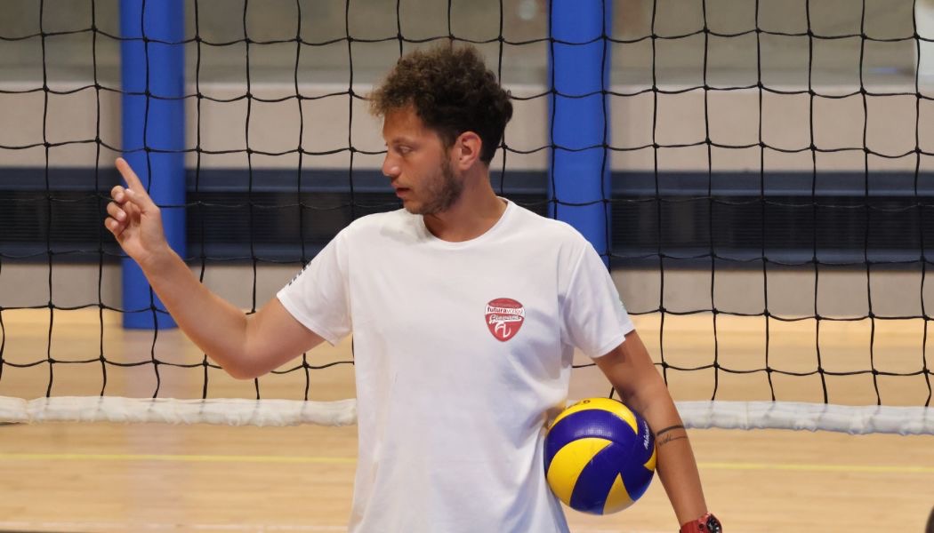 La Futura studia il Girone B, Cozzi: “Gioco e mentalità per la Pool Promozione. Vietato abbassare la guardia”