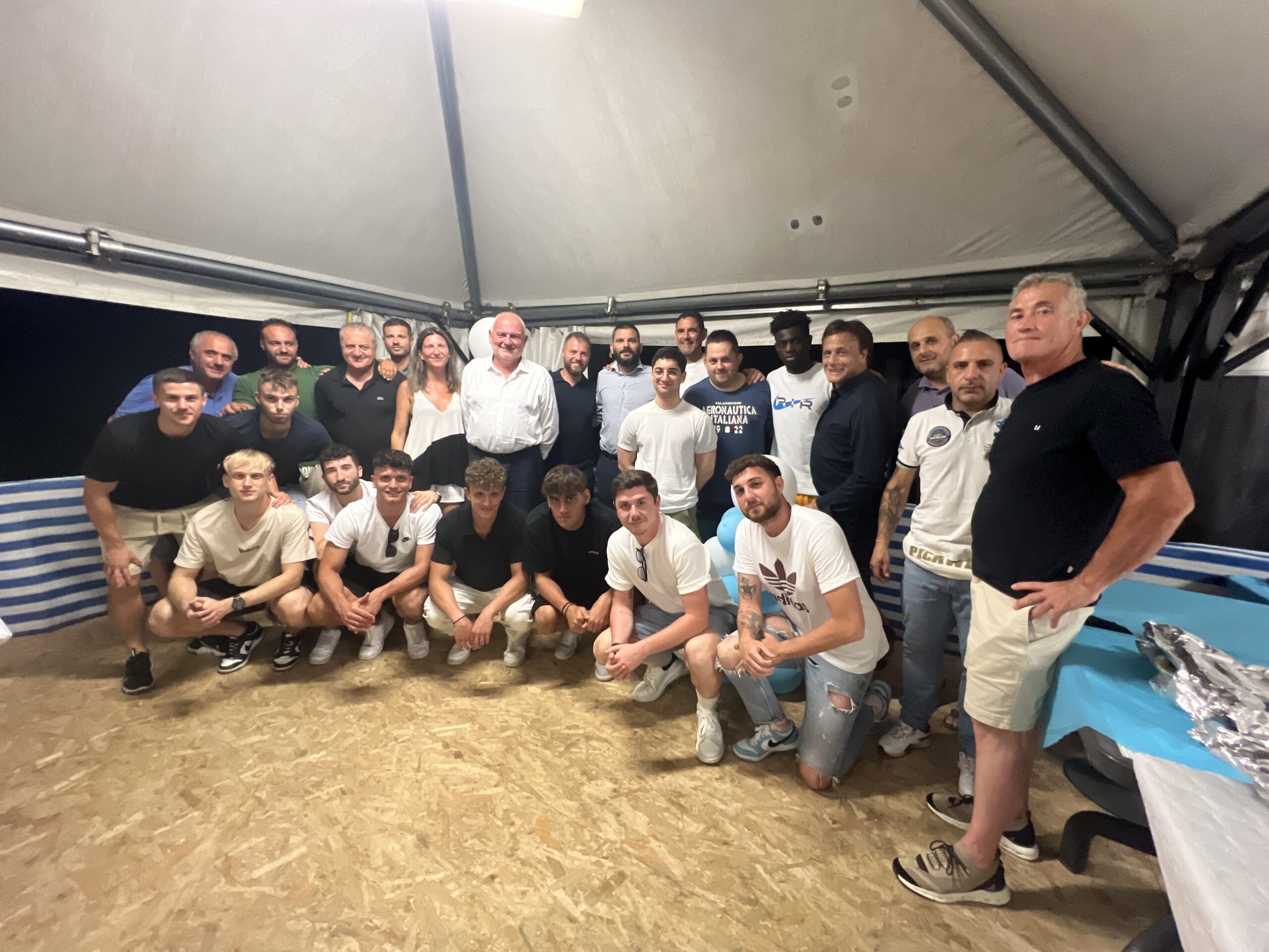 Si scaldano i motori: Olimpia e Besnatese favorite, Valle Olona e Morazzone per stupire. Luino carico d’entusiasmo