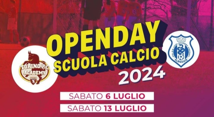 Petullo: “San Luigi attivissimo. Open day per crescere la nostra qualità”. Date e novità