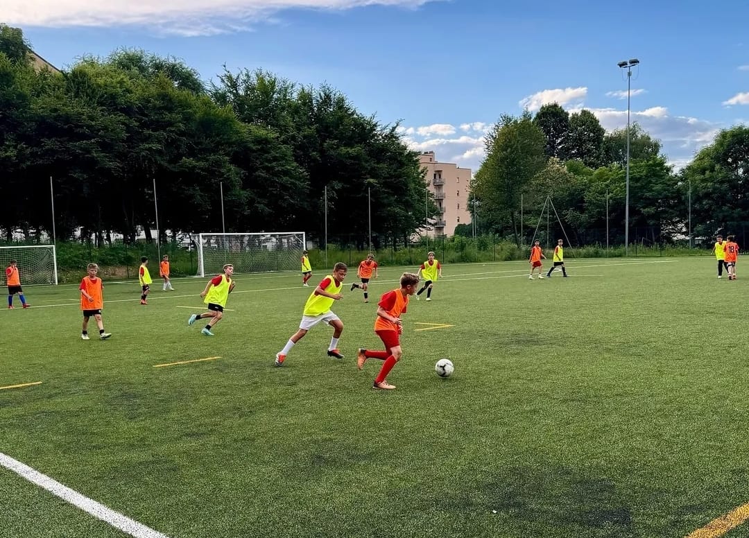 Varese, Bufano: “Grande successo per gli Open Day, qualità salita molto. Programmi ben definiti”