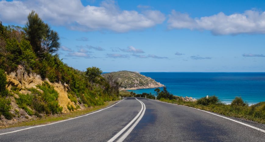 Itinerario Perfetto per un Viaggio su Strada in Italia nel 2024 | Guida Completa
