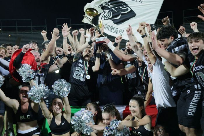 Panthers Bis! Parma ancora sul tetto d’Italia: Guelfi Firenze ko 38-26. Skorpions d’oro con Holt, Griffin e Silvestri