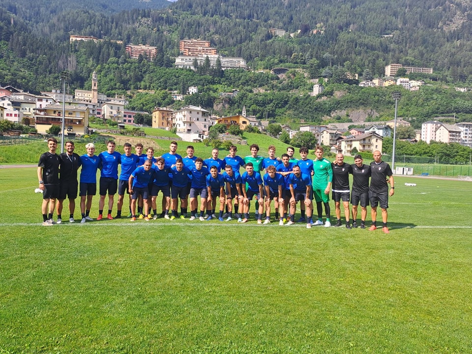 Pro Patria: mercoledì la prima uscita. In arrivo due attaccanti. Rinnovato il line up del Settore Giovanile