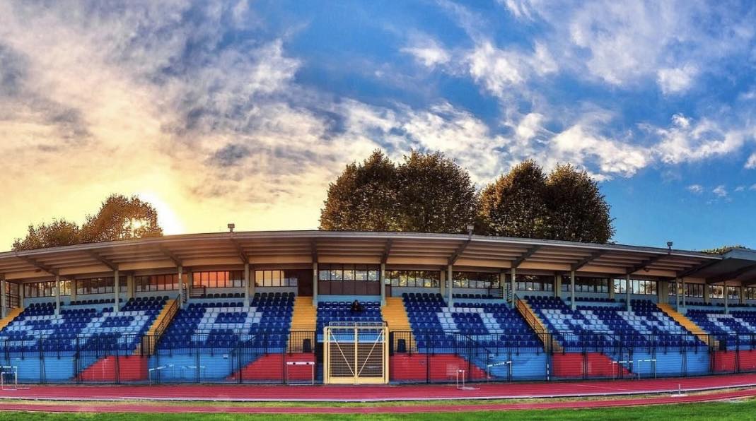 Il Saronno giocherà al “Colombo Gianetti”, Proserpio: “Grande soddisfazione”