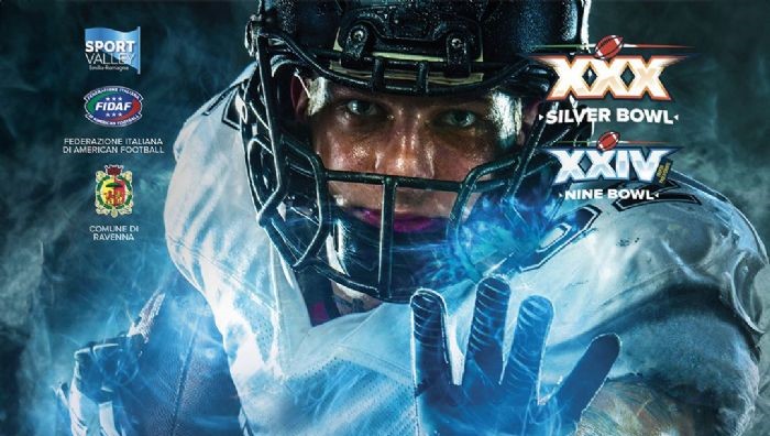 IFL2: derby emiliano Modena-Ferrara a Ravenna per il titolo. Trento e Catania si contendono la 9FL