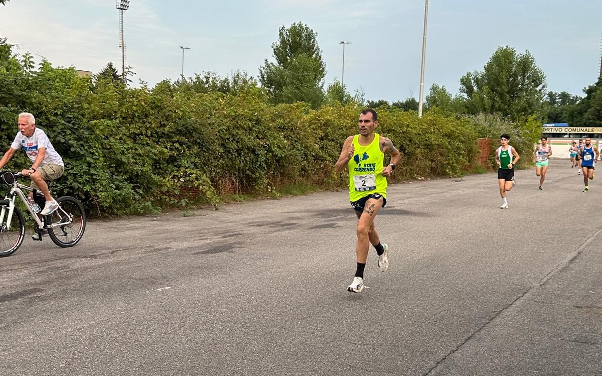 Estate Correndo – En plein per Andrea Soffientini e Federica Cozzi: tappa e classifica generale