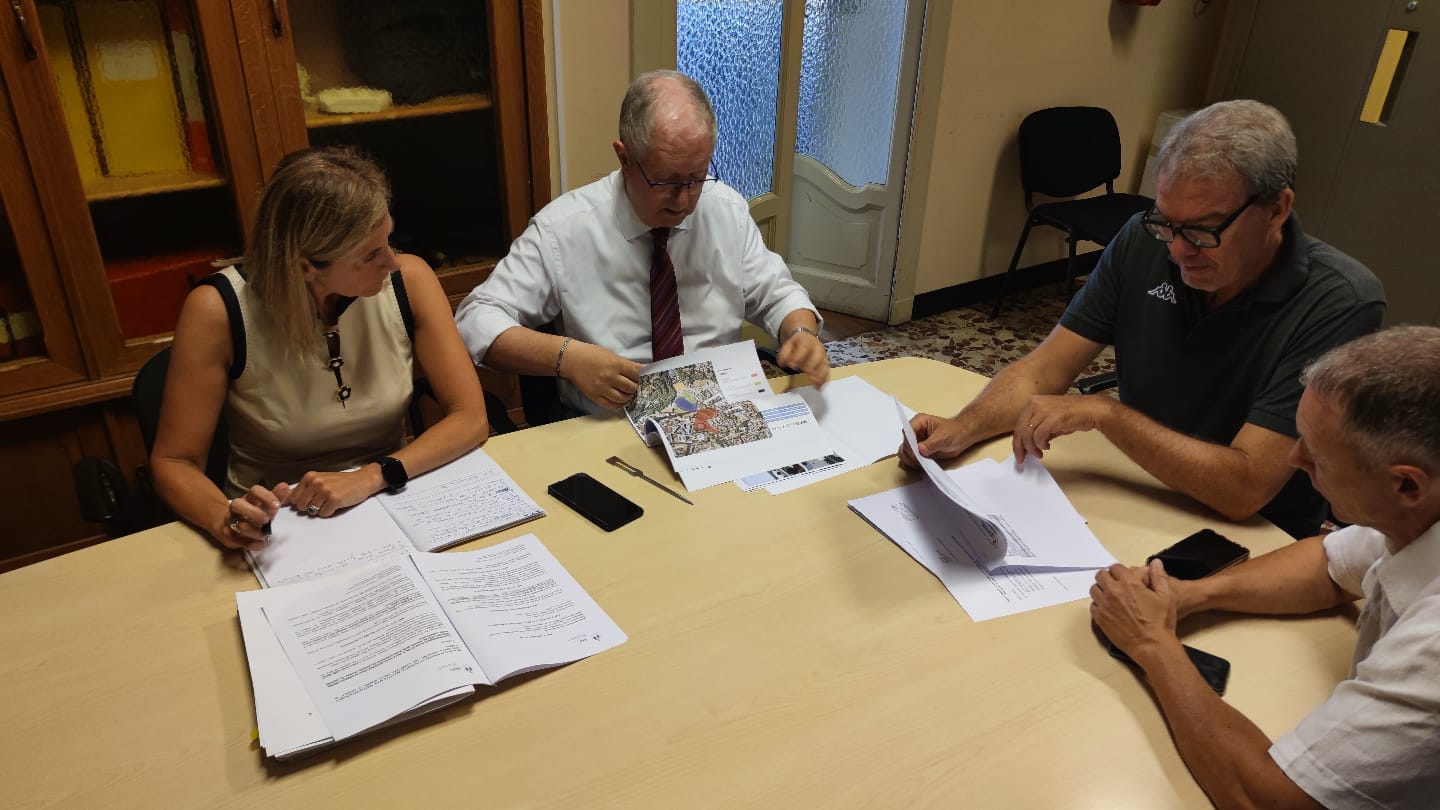 La controproposta per l’Ossola arriva dall’asse Milano-Cantù: a settembre la conferenza dei servizi preliminare