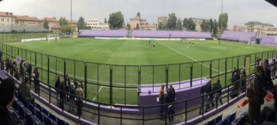 Legnano Calcio ed Academy Legnano insieme per la gestione del “Giovanni Mari”