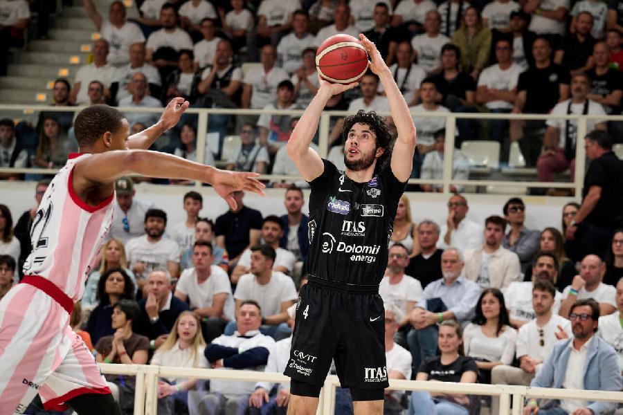 Davide Alviti: l’uomo giusto al posto giusto in questa Pallacanestro Varese