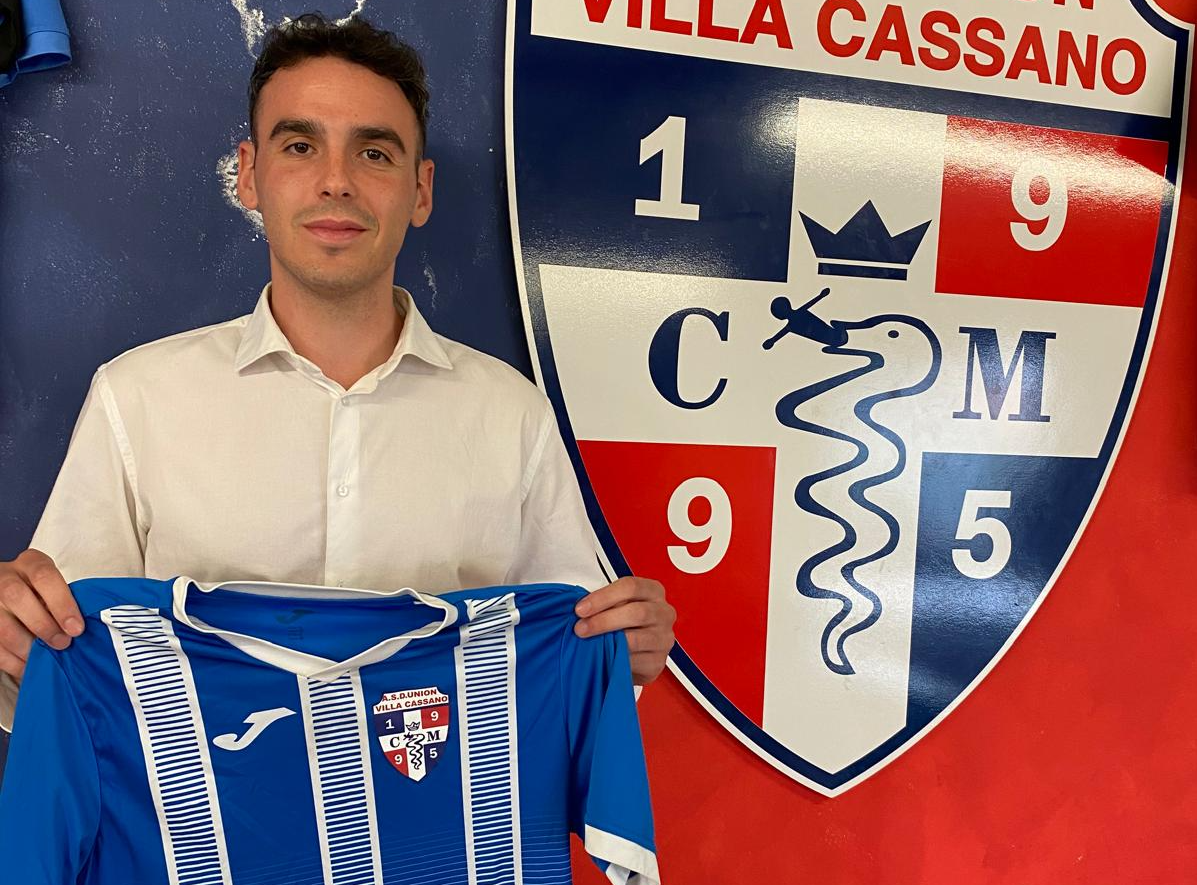 L’Union Villa Cassano sistema la difesa, doppia entrata per il Cantello Belfortese. Al via le presentazioni
