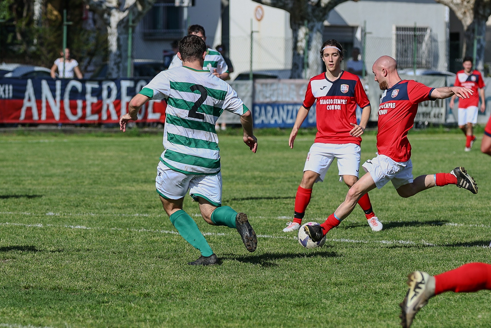 Il Girone X programma la pre-season: giochi quasi fatti sul mercato, carte coperte per Don Bosco e Valcuviana