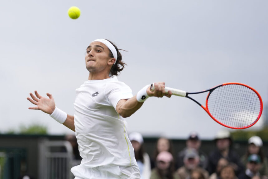 ATP Challenger 100 di Cary – Bellucci sconfitto in volata, il titolo va a Safiullin