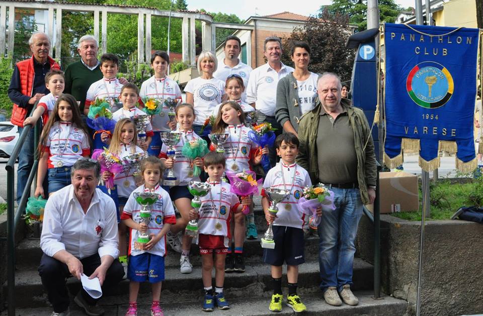 19^ Bicipanathlon: oltre 100 iscritti di scena a Orino