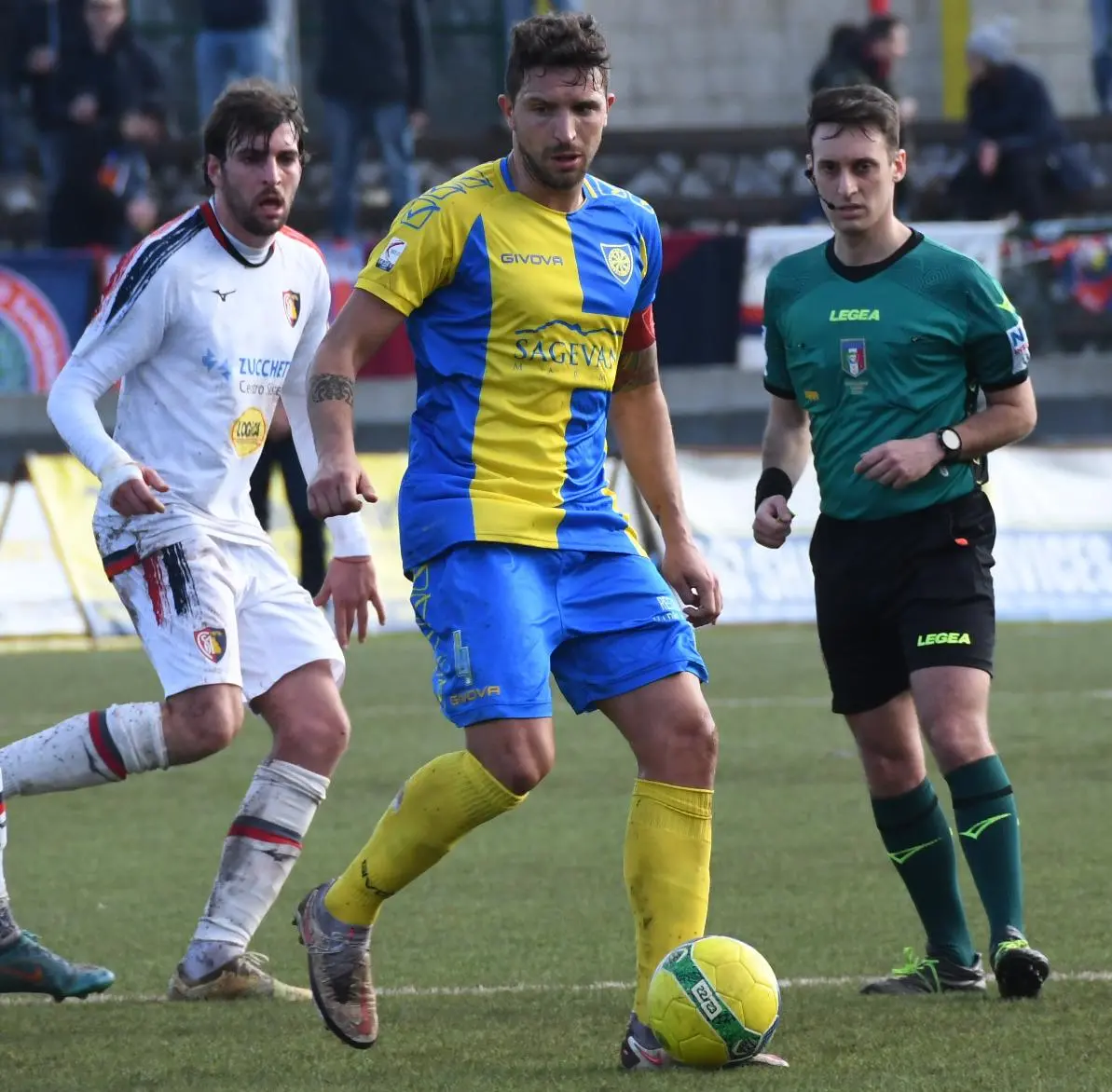Mercato chiuso senza il botto. Della Latta al Vicenza, Olivieri alla Triestina. Il riepilogo con tutte le ufficialità
