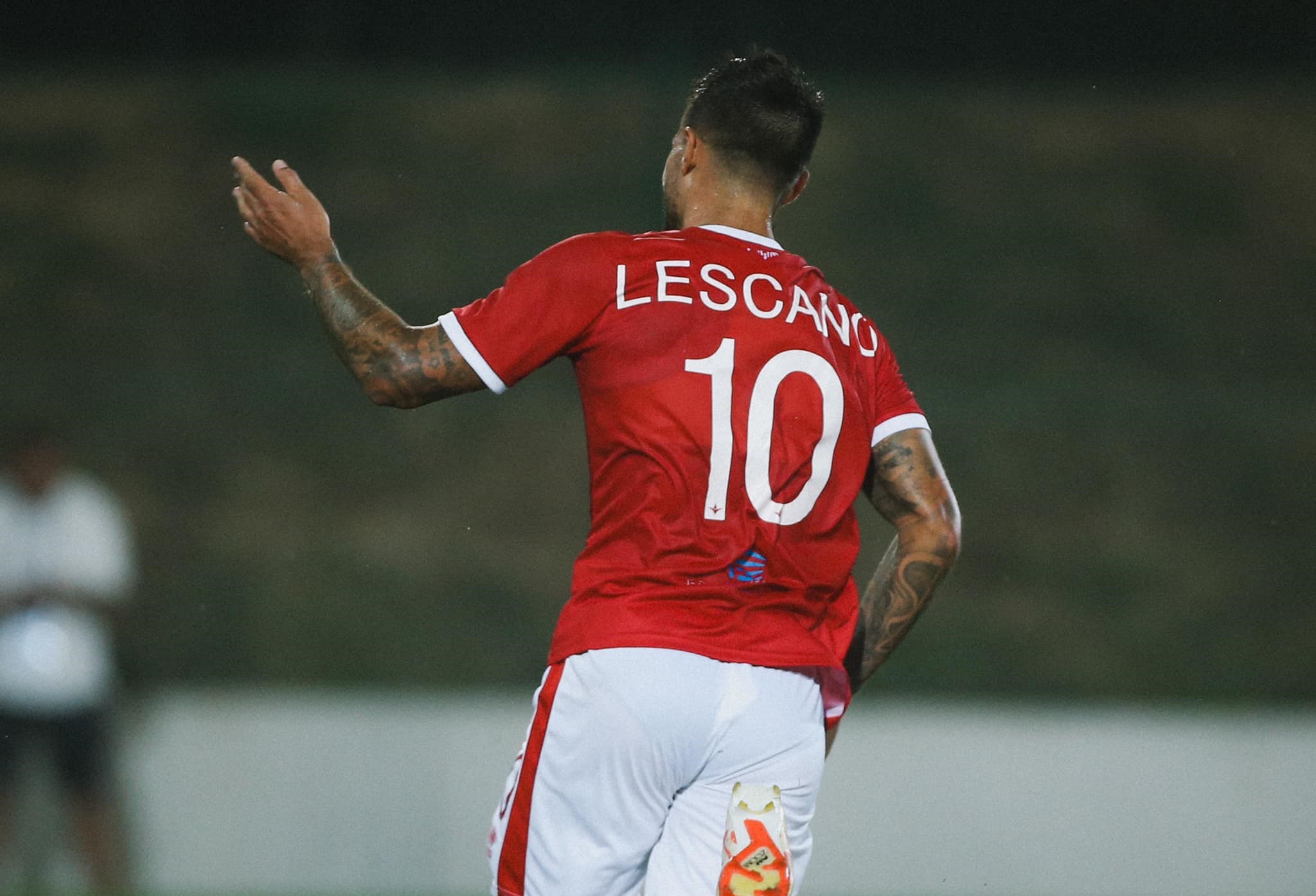 Lescano al Trapani: la Triestina incassa 400 mila euro. In Serie C solo il Padova ha fatto di più con Leoni alla Samp
