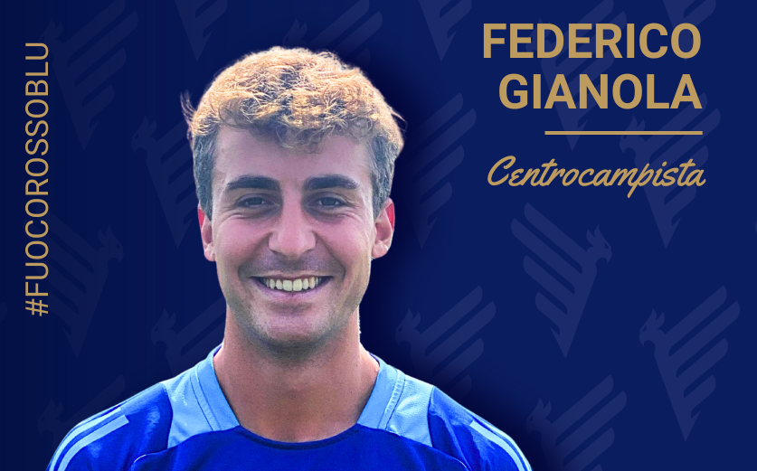 La Varesina vola alto: ufficiale il colpo Federico Gianola