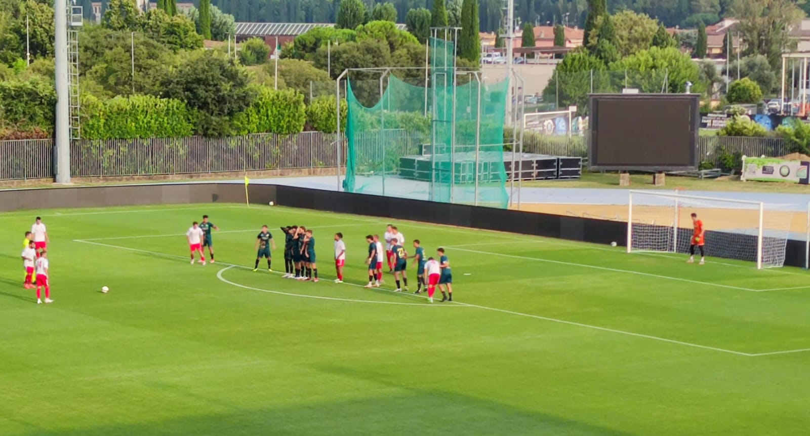 Le pagelle del Varese – Difesa di personalità, attacco generoso. Geometrie di centrocampo