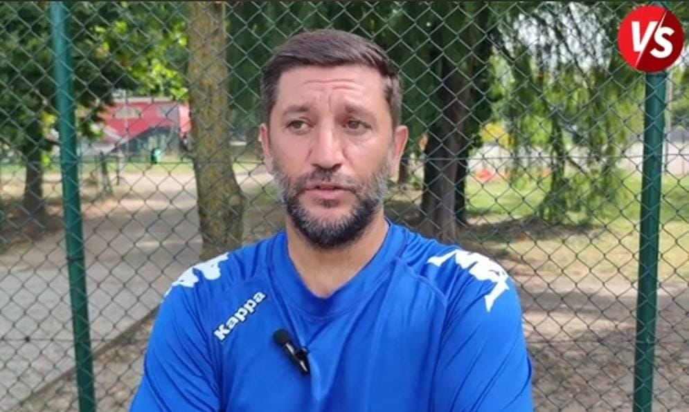 Floris avvisa la Varesina: “Ecco il mio Varese: la rabbia di chi si deve salvare, l’ambizione di chi vuole vincere”