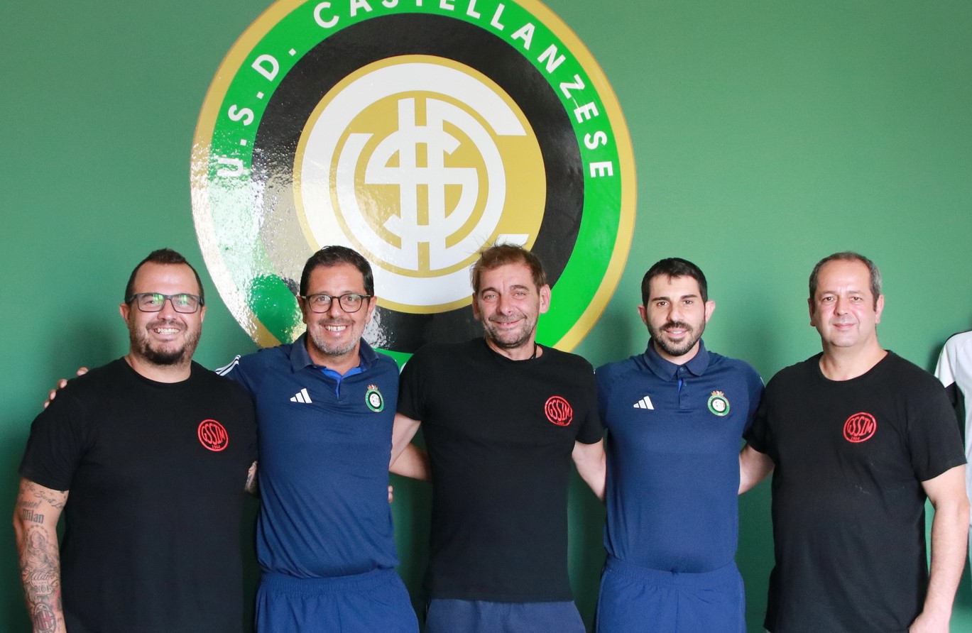Galassia Neroverde annuncia una nuova affiliazione: Gruppo Sportivo Sant’Ilario Milanese