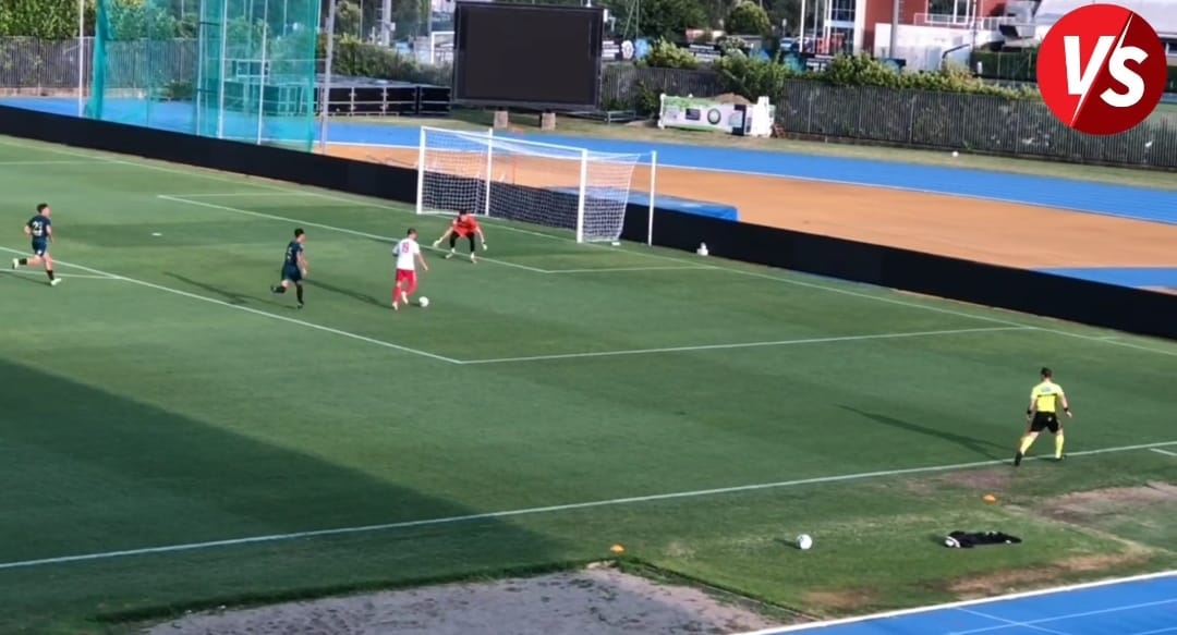 Highlights FeralpiSalò – Varese 2-0