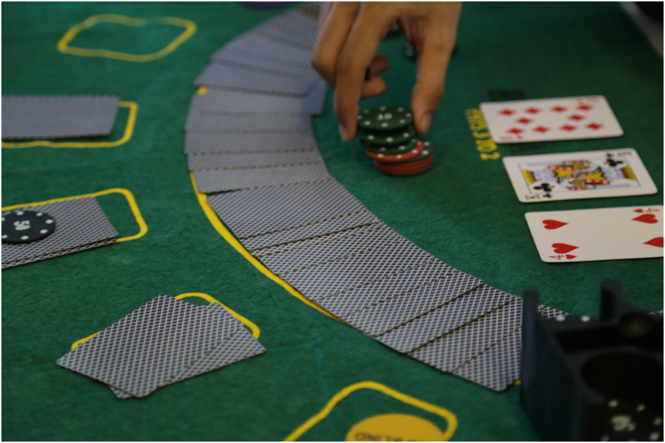 Come massimizzare il tuo cashback nei casinò online
