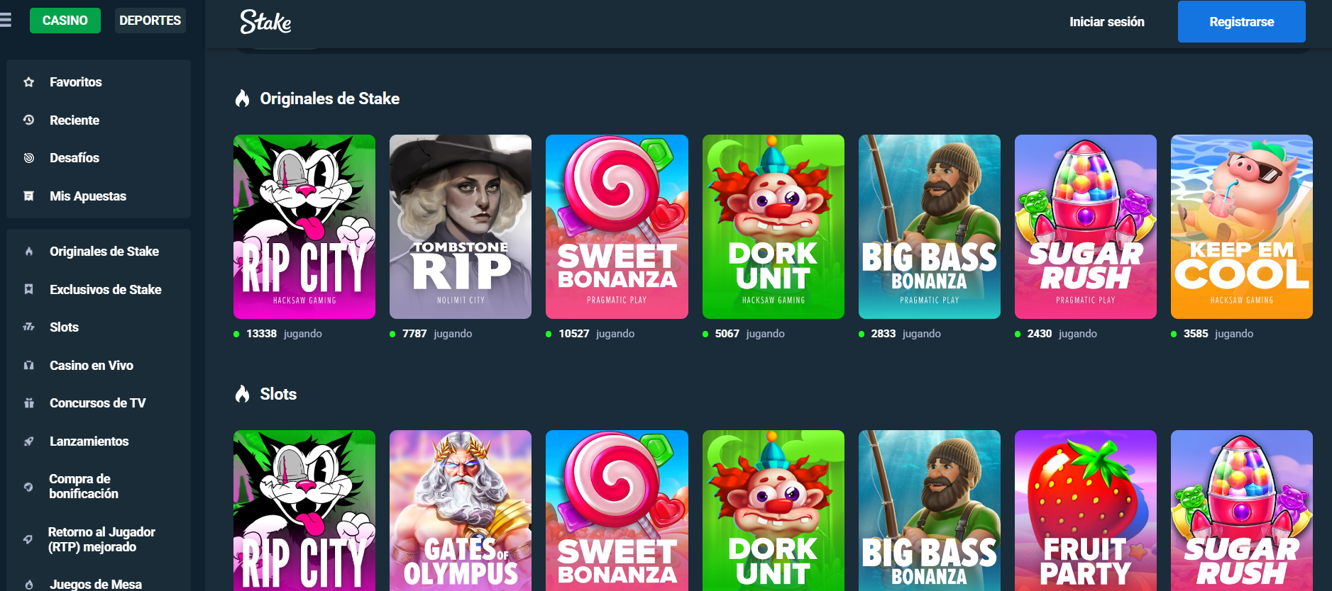 Le migliori slot per i giocatori di alto livello nel 2024