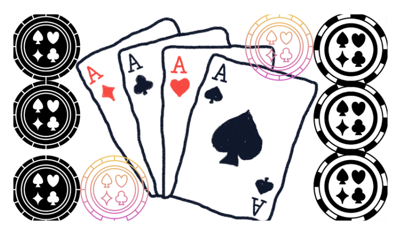 4 tecniche avanzate di blackjack per battere la mano del mazziere