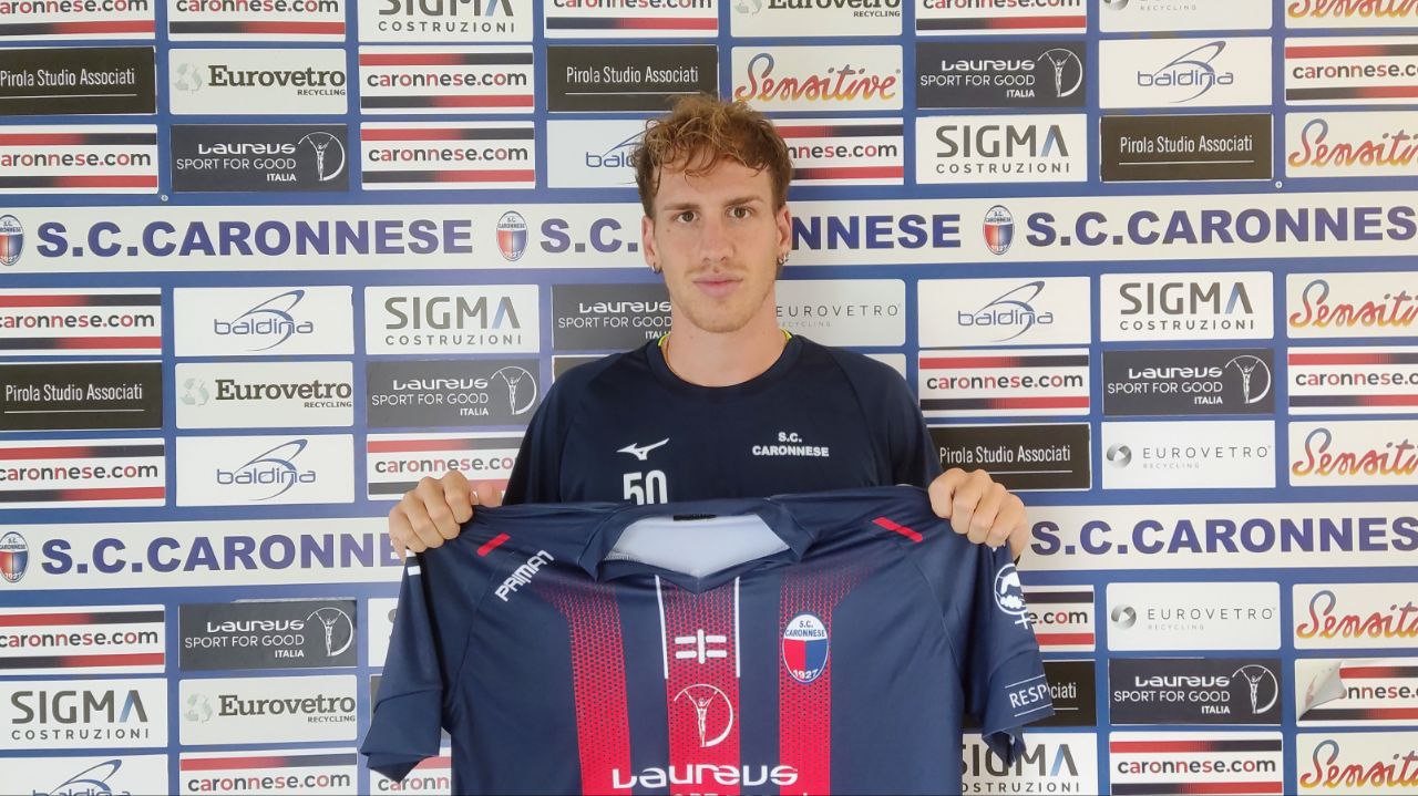 Tripla mossa Caronnese, due giovani a Sesto. Vergiatese sottotraccia. Tutti in campo: il Legnano?