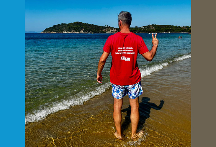 In Primo Piano – La Pall.Va inizia a lavorare, l’omaggio all’ItalVolley. Il Ferragosto del Monge